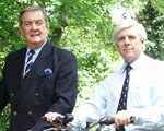 West Sussex Appoints a Cycle Champion