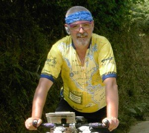 Colin Langdon