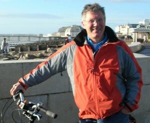 Martin Whitfield