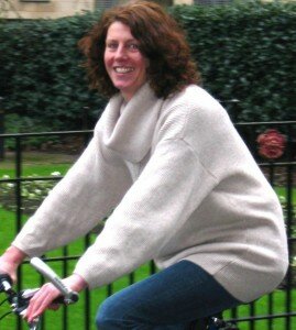 Gina Dowding