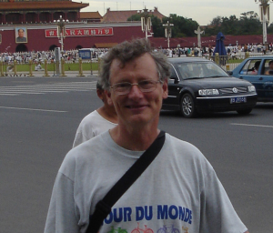 Hugh McClintock