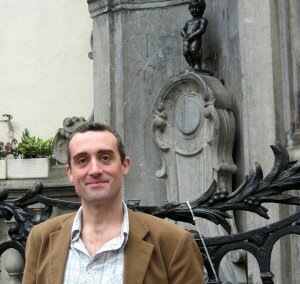 Ian Walker
