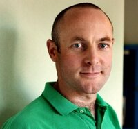 Matt Seaton