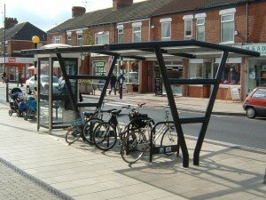 Newland Avenue