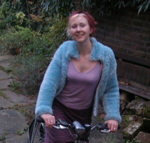 Sarah Dewar