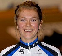 Jessica Varnish