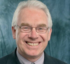 Paul Salveson
