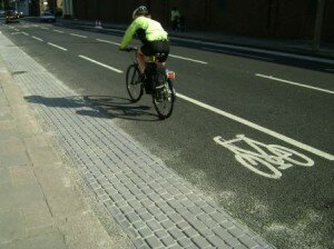 Nat Standards, Lambeth