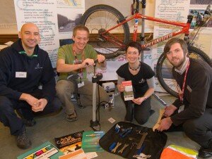 Exeter BUGs Exeter BUGs